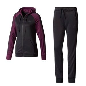 adidas refocus tracksuit